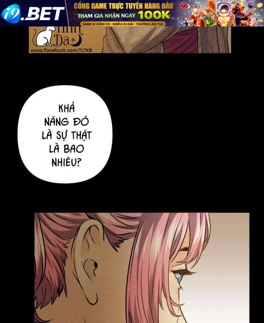 An Toàn Như Ở Nhà - Chap 37 - Trang 75