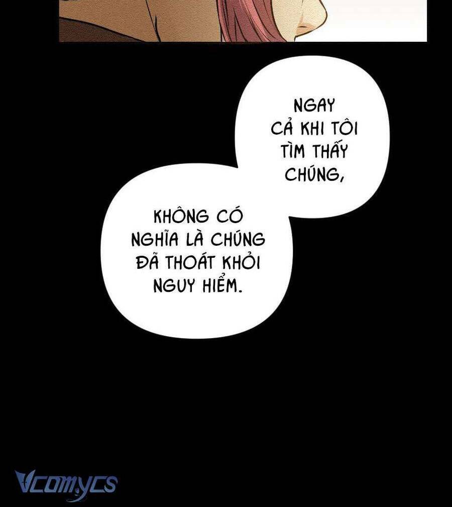 An Toàn Như Ở Nhà - Chap 37 - Trang 76