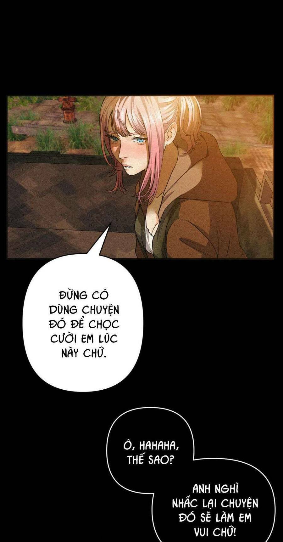 An Toàn Như Ở Nhà - Chap 37 - Trang 79