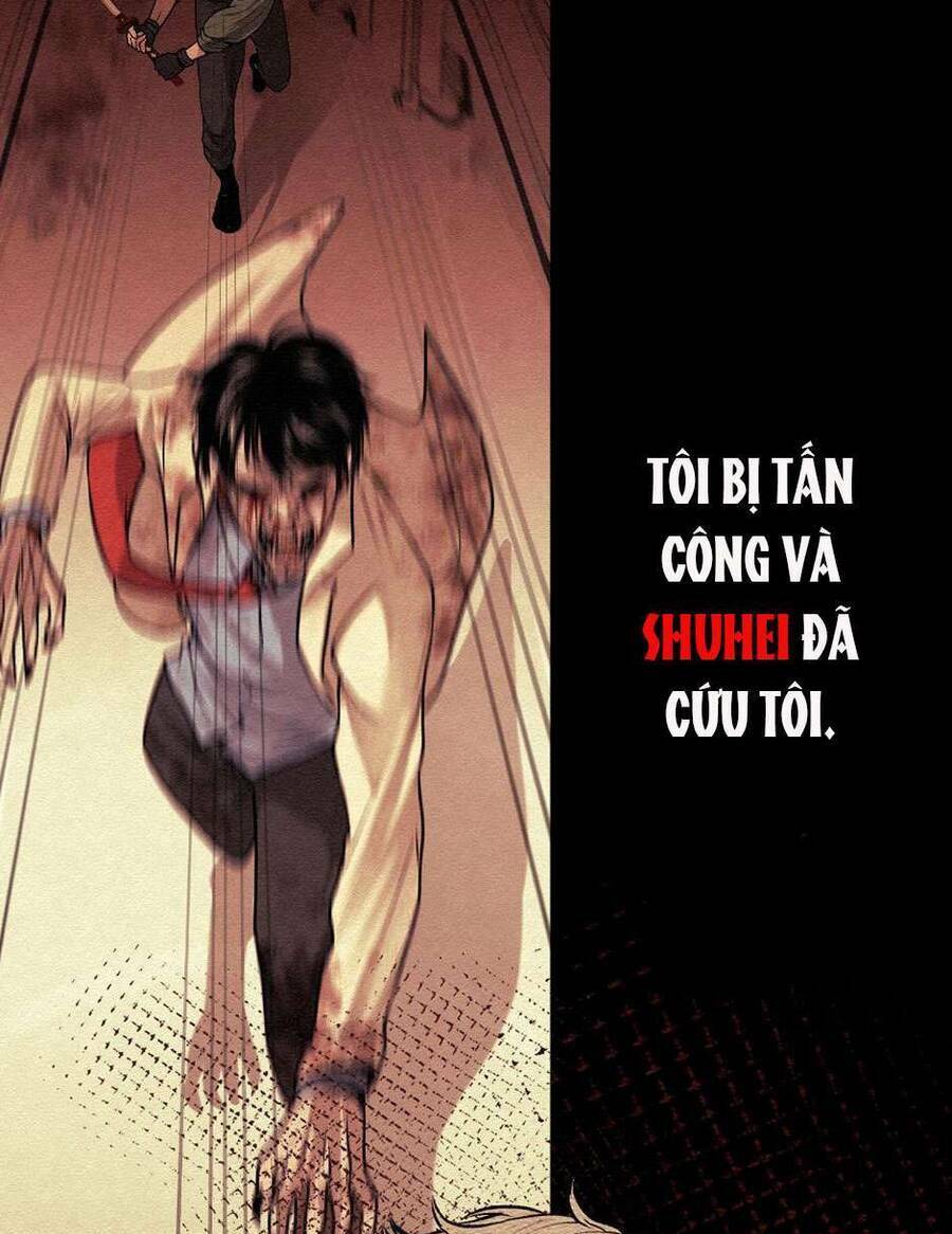 An Toàn Như Ở Nhà - Chap 37 - Trang 9