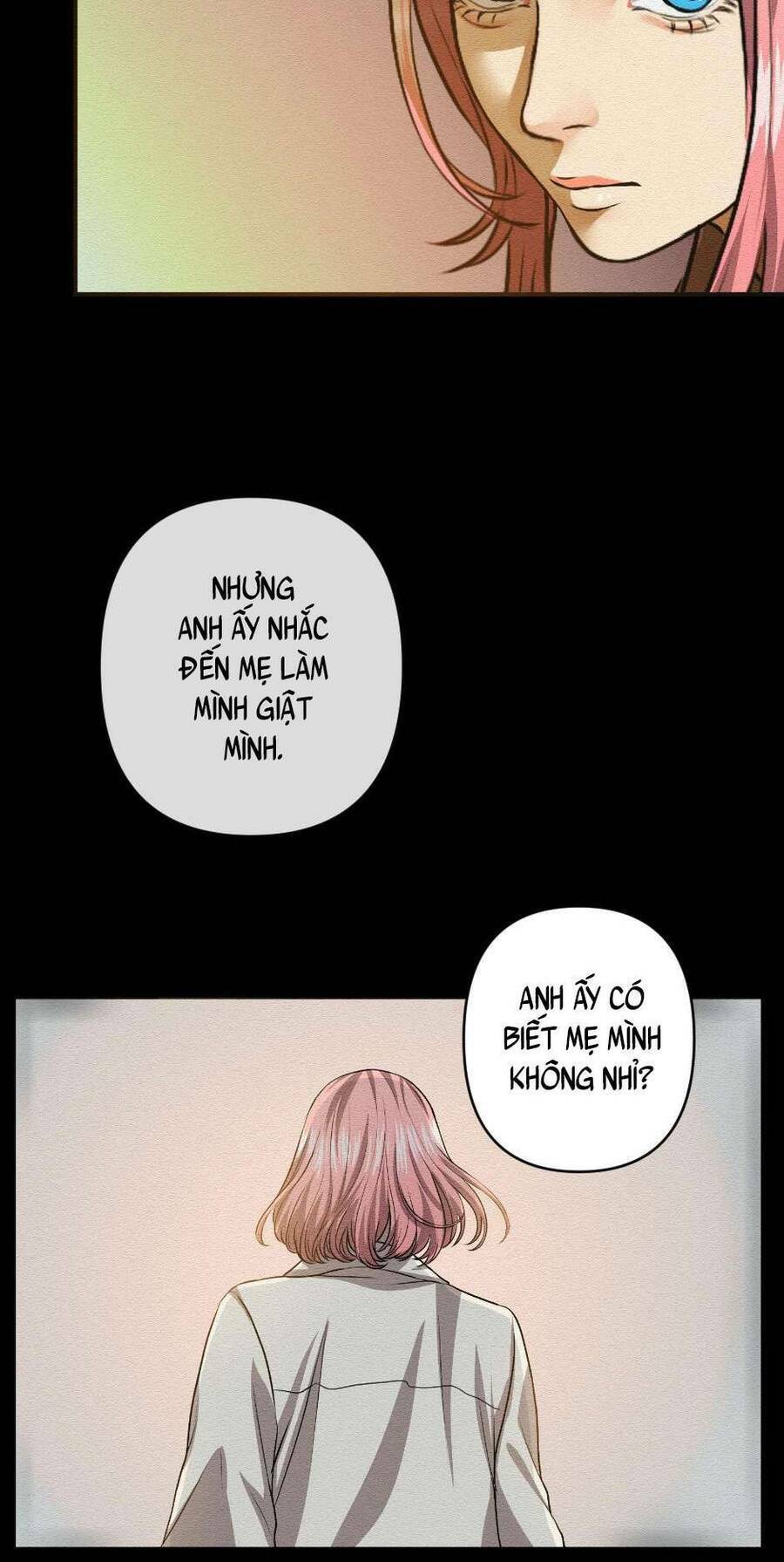 An Toàn Như Ở Nhà - Chap 37 - Trang 81