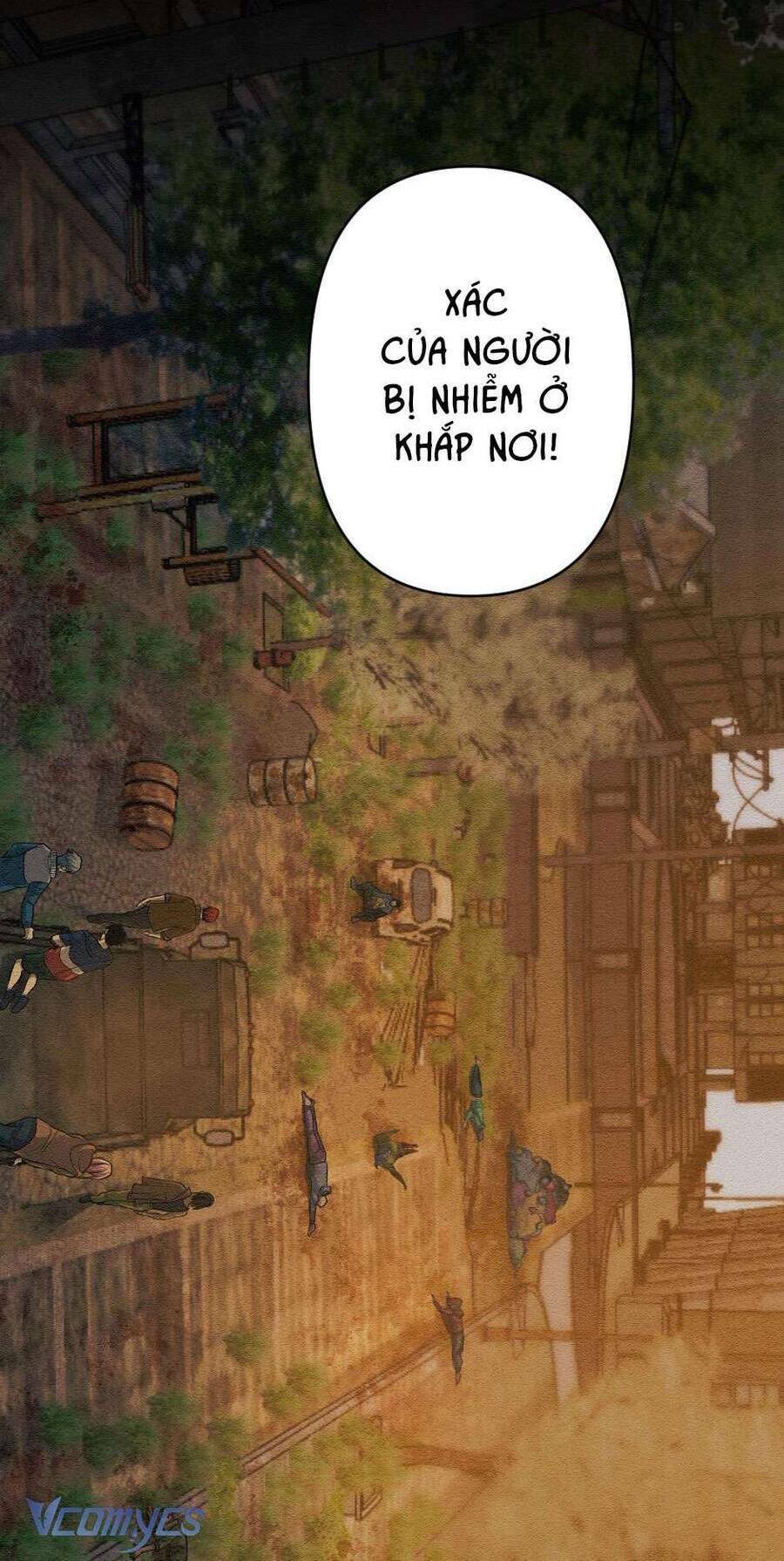An Toàn Như Ở Nhà - Chap 37 - Trang 90