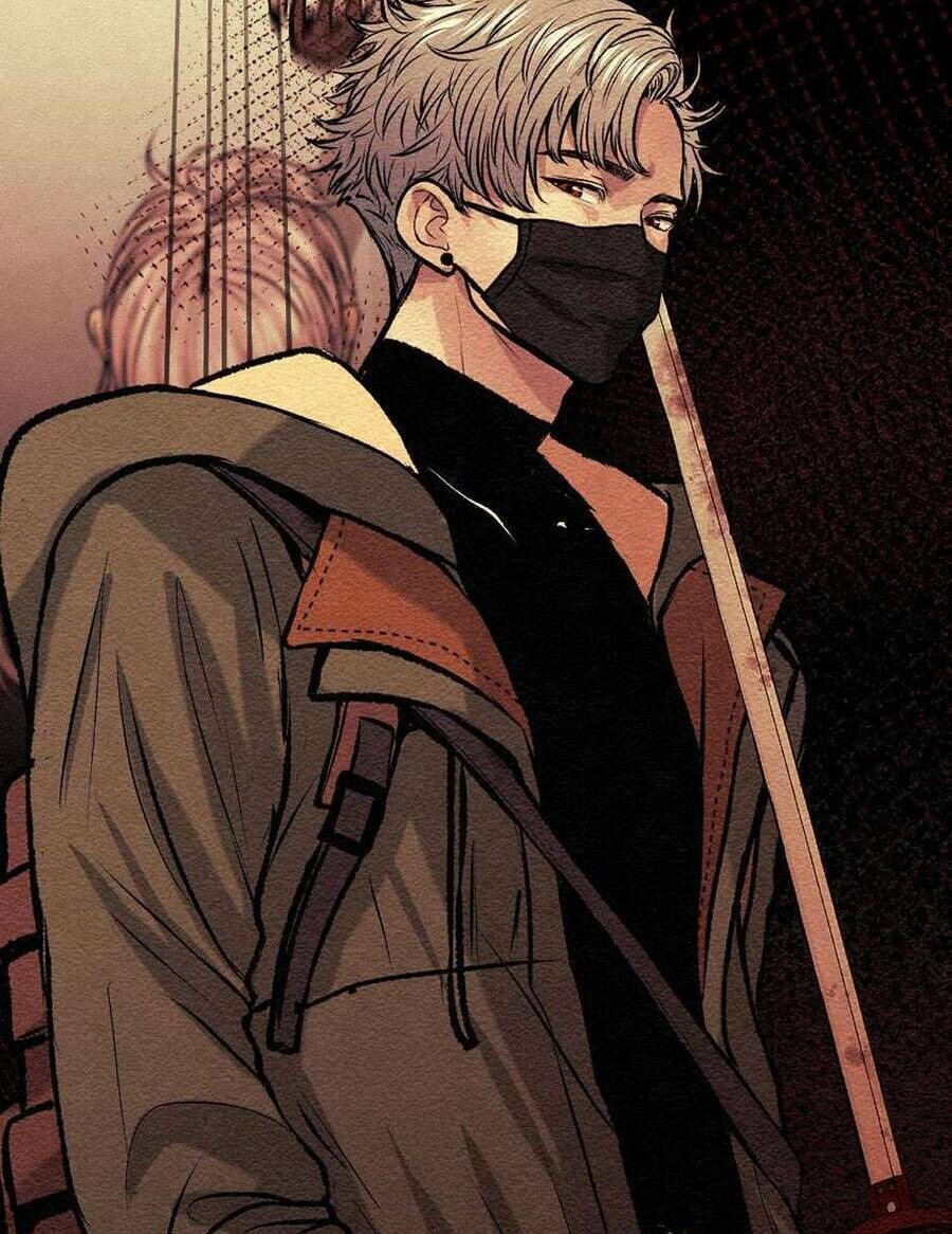 An Toàn Như Ở Nhà - Chap 37 - Trang 10
