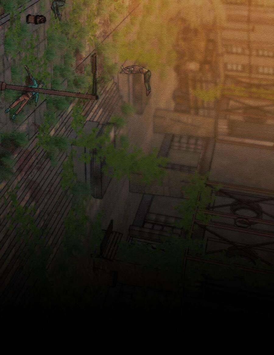 An Toàn Như Ở Nhà - Chap 37 - Trang 91
