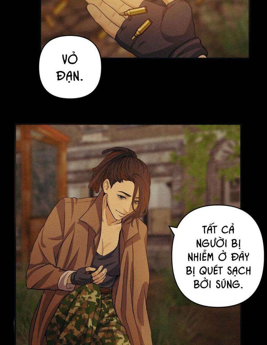 An Toàn Như Ở Nhà - Chap 37 - Trang 93