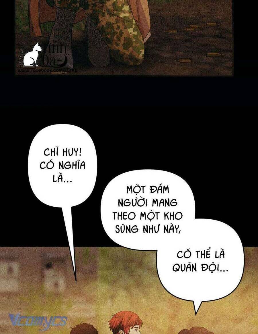 An Toàn Như Ở Nhà - Chap 37 - Trang 94