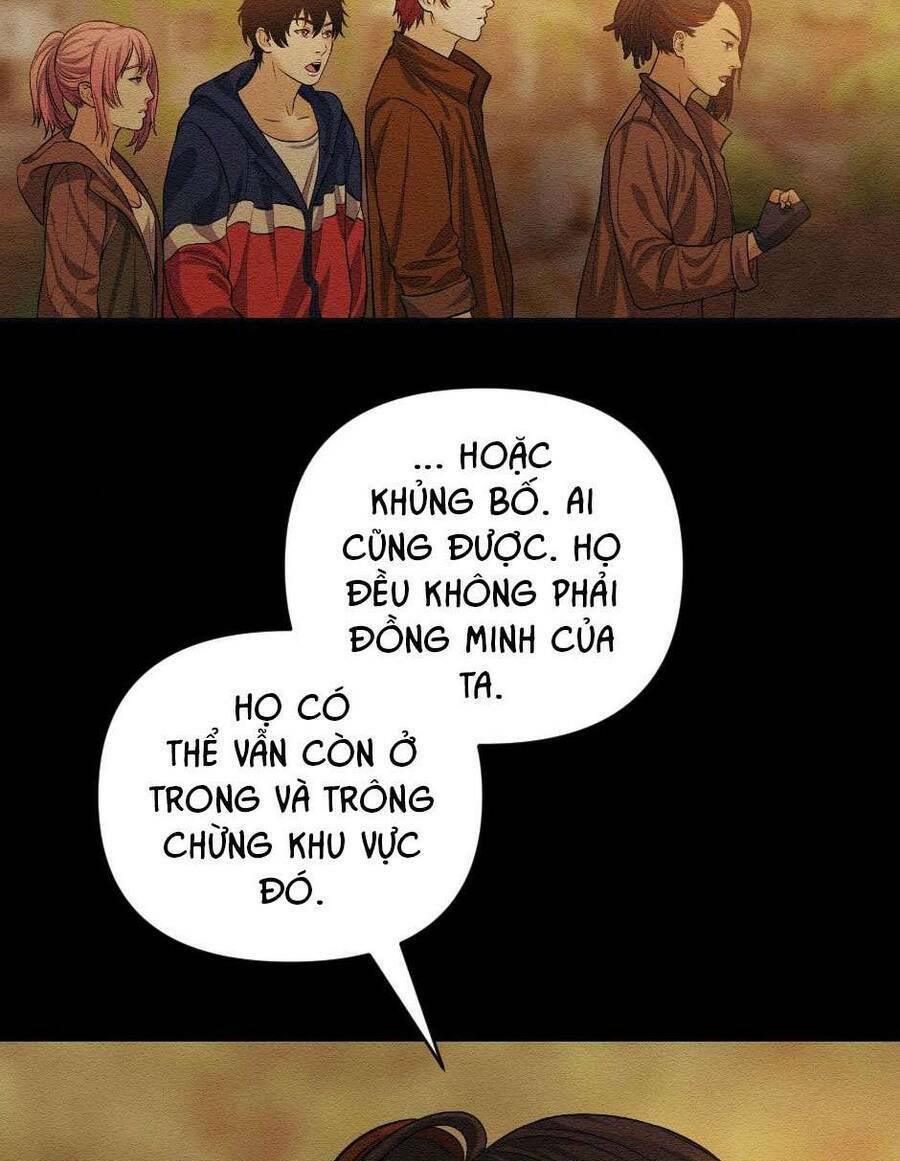 An Toàn Như Ở Nhà - Chap 37 - Trang 95
