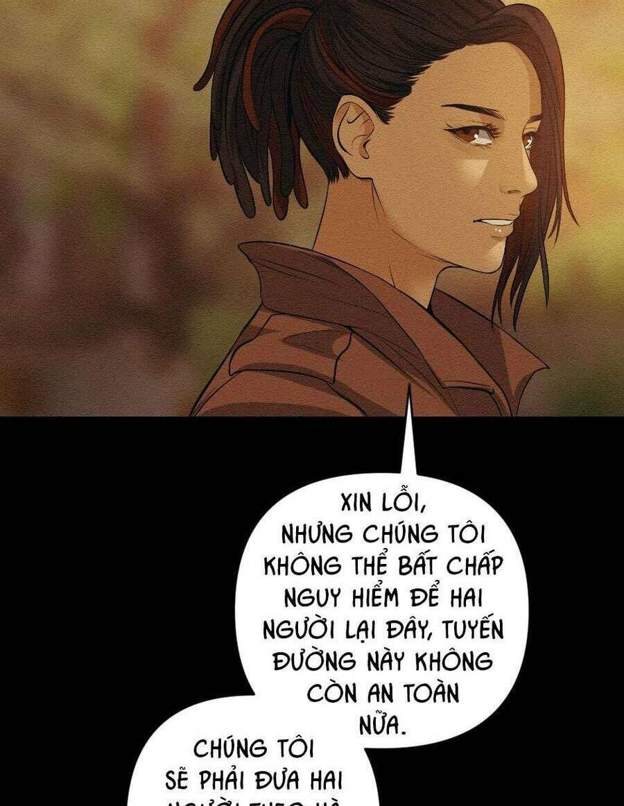 An Toàn Như Ở Nhà - Chap 37 - Trang 96