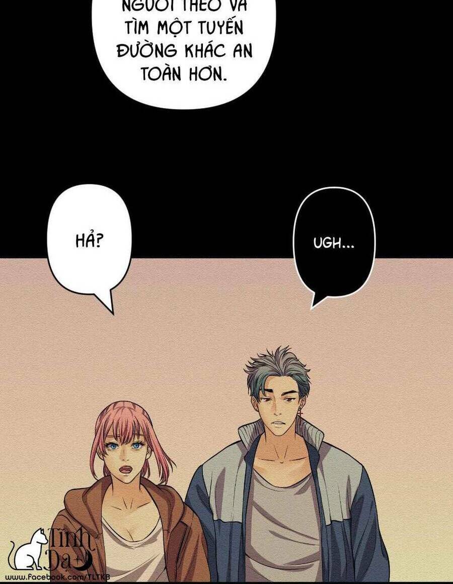 An Toàn Như Ở Nhà - Chap 37 - Trang 97