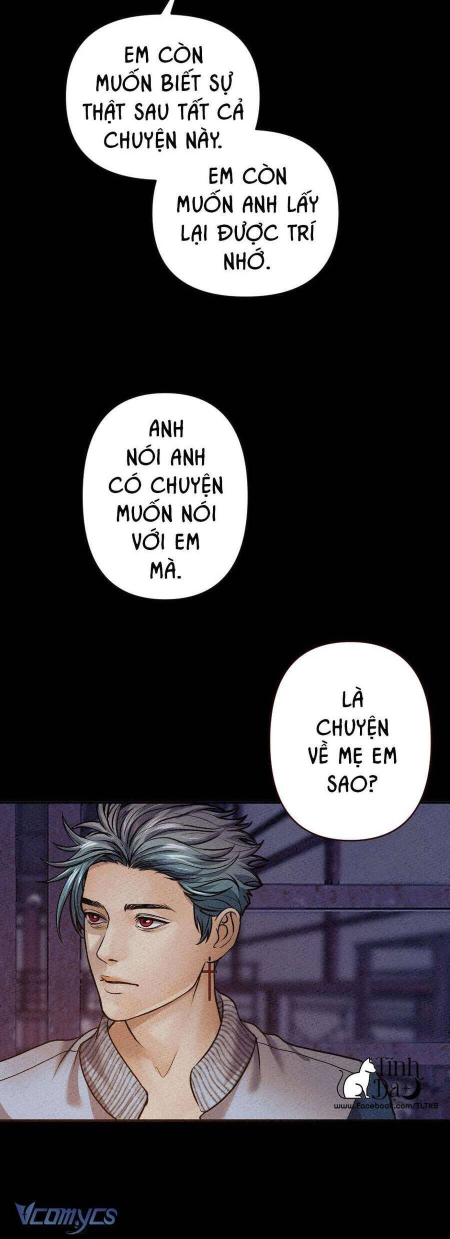 An Toàn Như Ở Nhà - Chap 38 - Trang 12