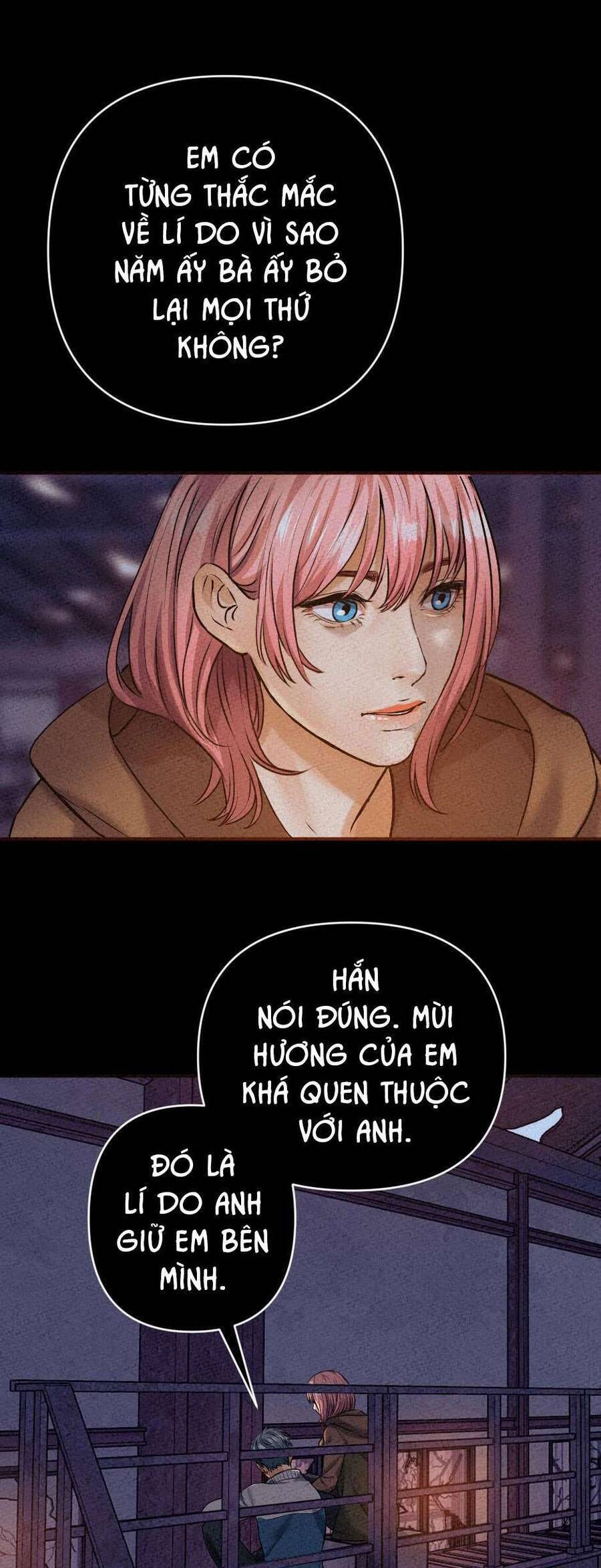 An Toàn Như Ở Nhà - Chap 38 - Trang 13