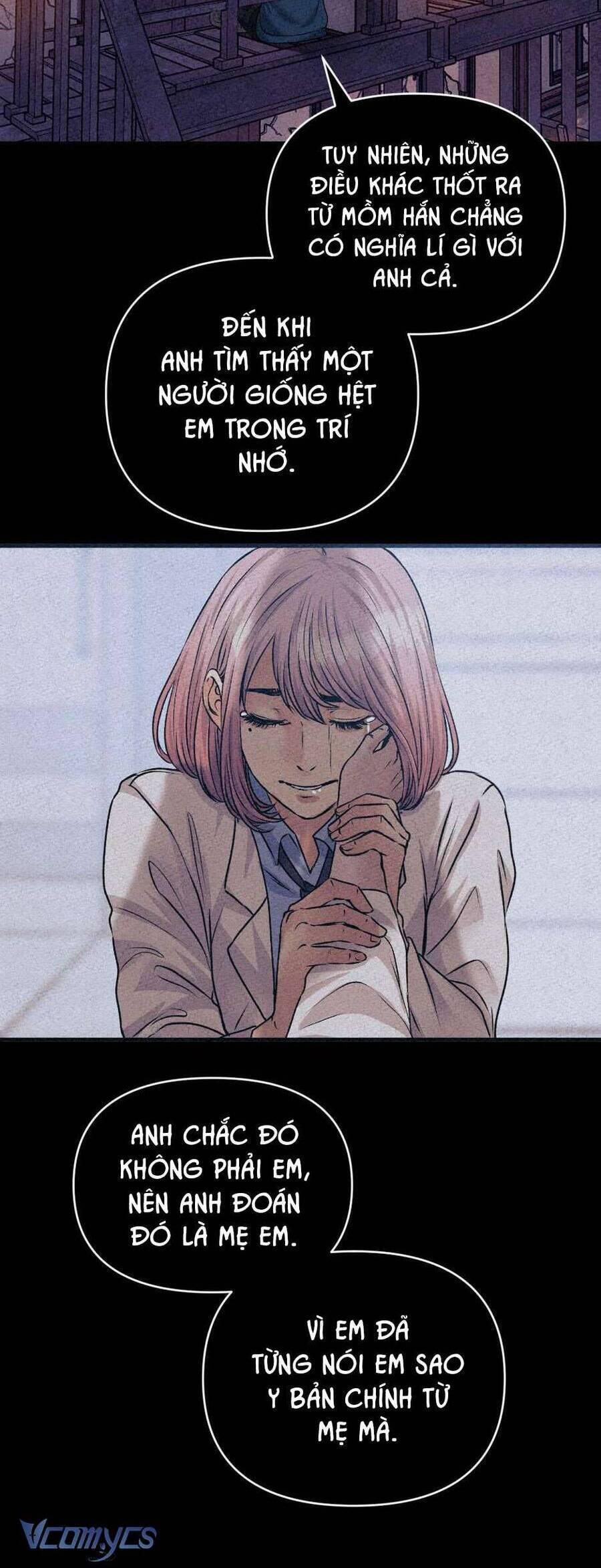 An Toàn Như Ở Nhà - Chap 38 - Trang 14