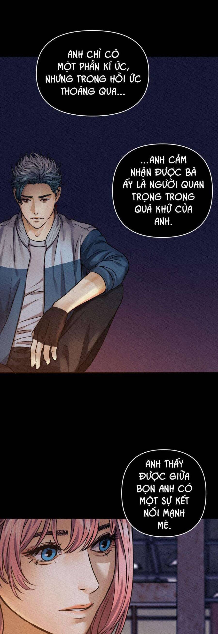 An Toàn Như Ở Nhà - Chap 38 - Trang 15