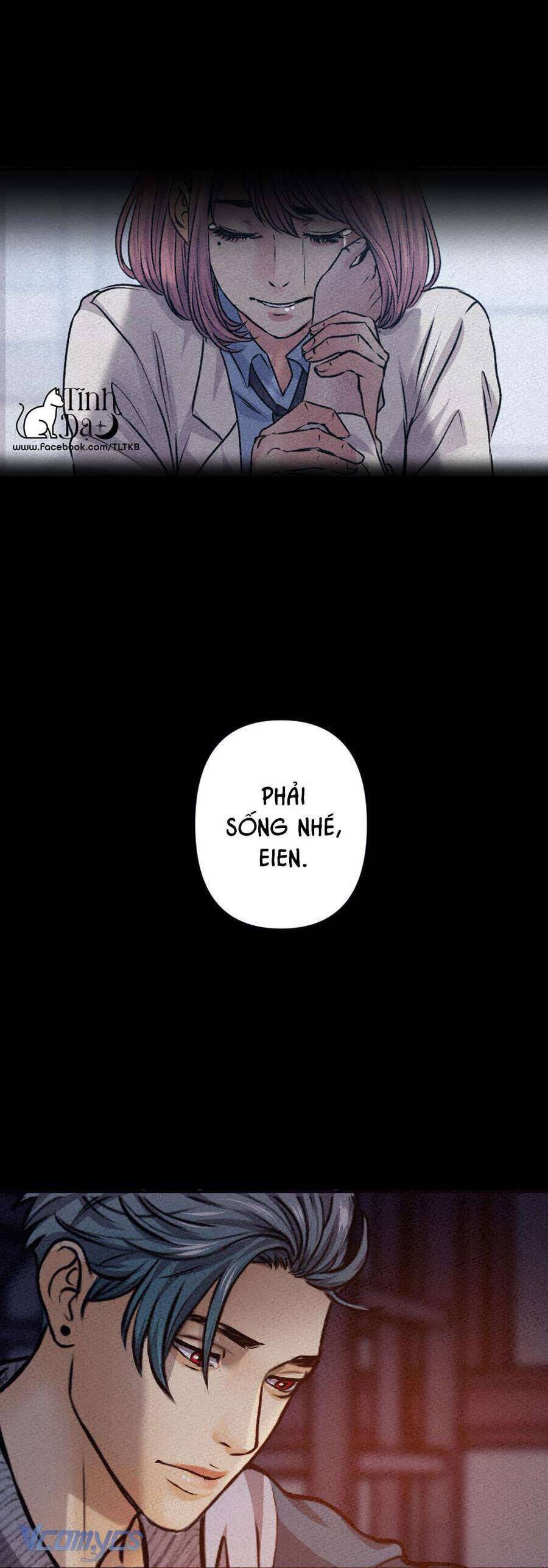 An Toàn Như Ở Nhà - Chap 38 - Trang 22