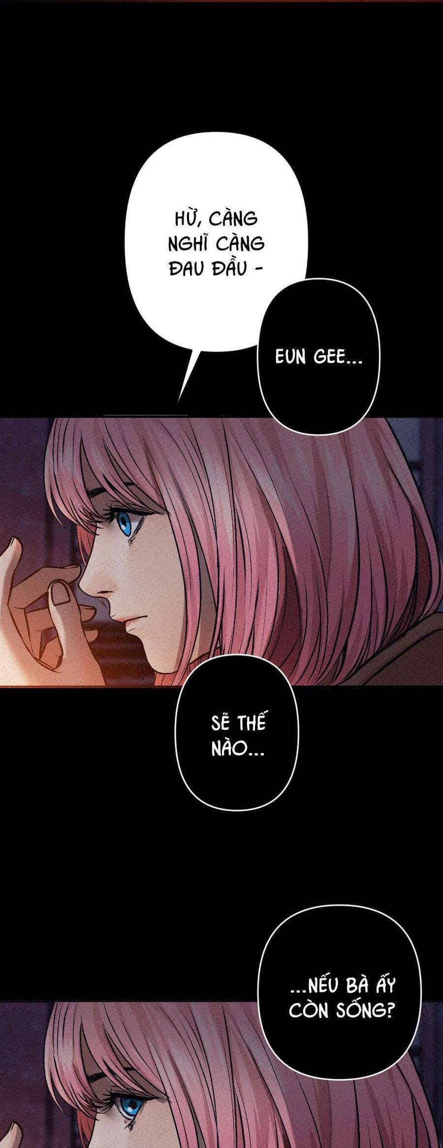 An Toàn Như Ở Nhà - Chap 38 - Trang 23