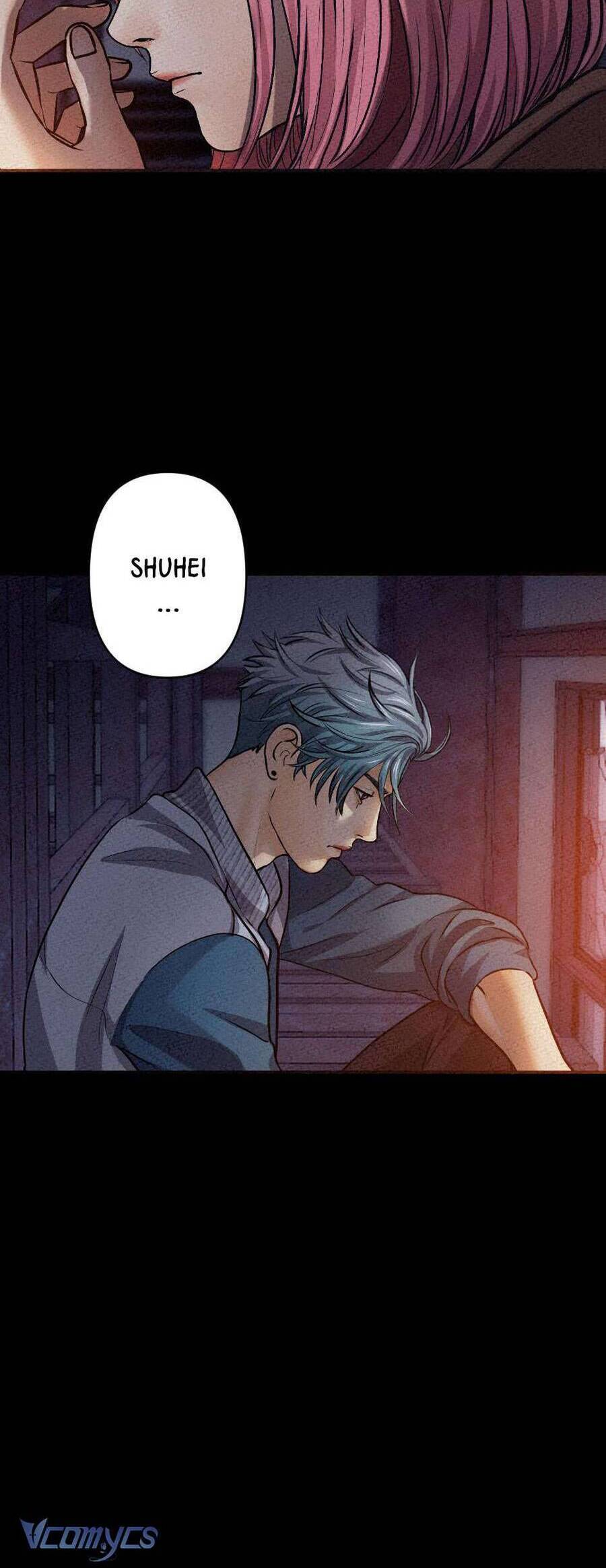 An Toàn Như Ở Nhà - Chap 38 - Trang 24