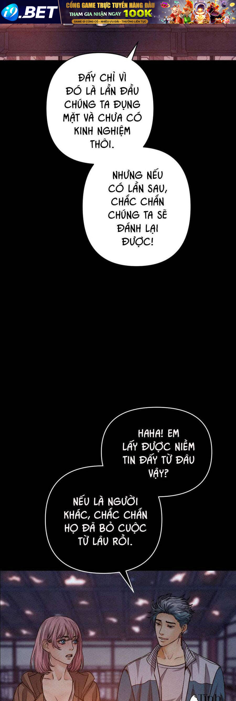 An Toàn Như Ở Nhà - Chap 38 - Trang 29