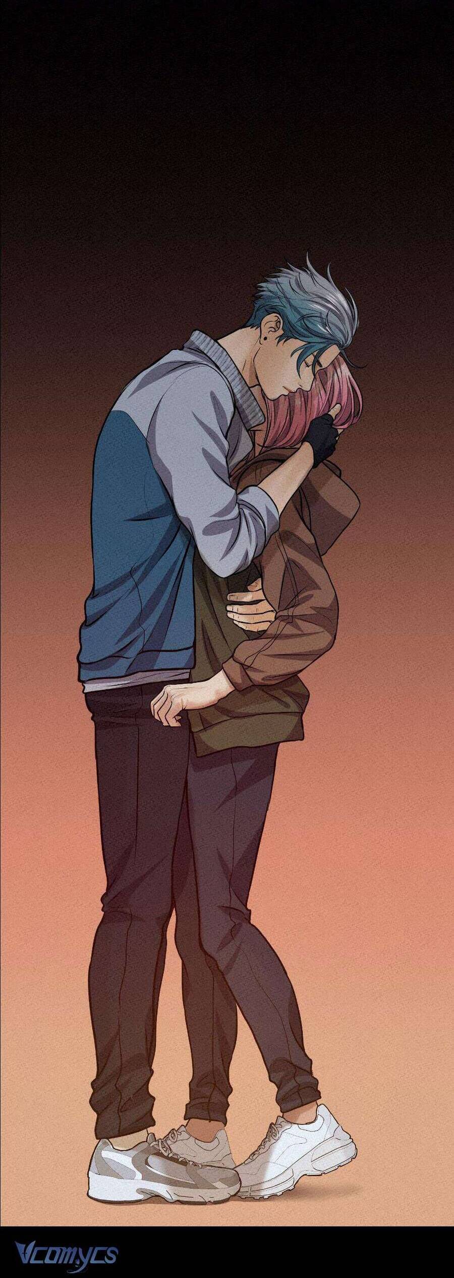 An Toàn Như Ở Nhà - Chap 38 - Trang 33