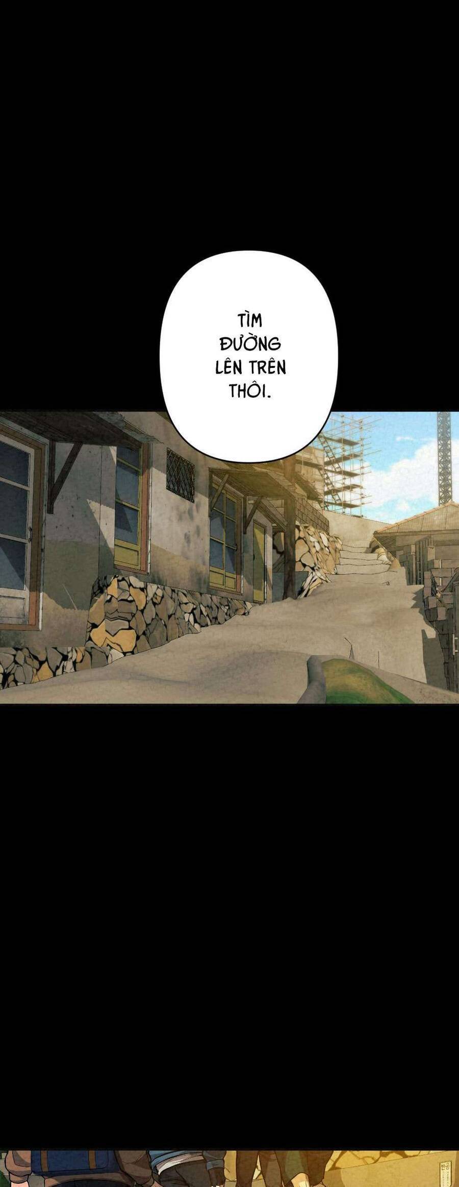 An Toàn Như Ở Nhà - Chap 39 - Trang 21