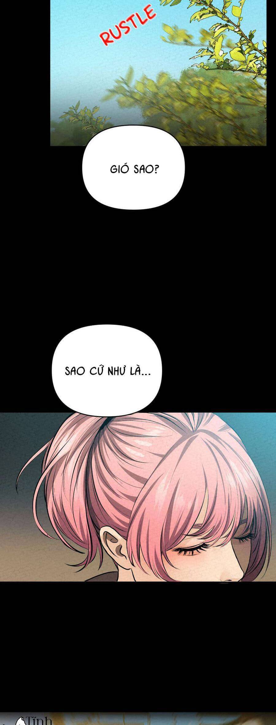 An Toàn Như Ở Nhà - Chap 39 - Trang 25
