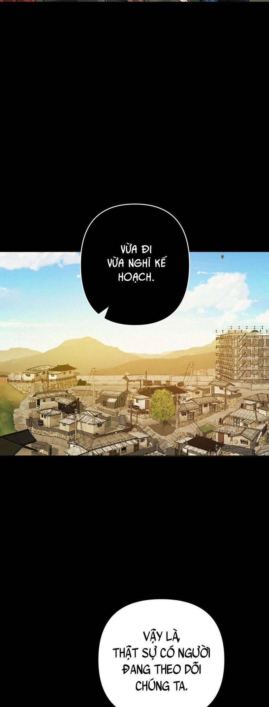 An Toàn Như Ở Nhà - Chap 39 - Trang 33