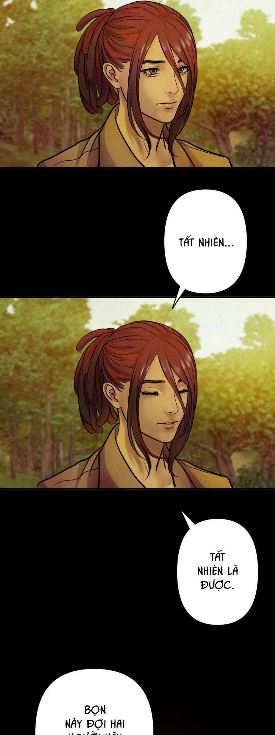 An Toàn Như Ở Nhà - Chap 39 - Trang 5