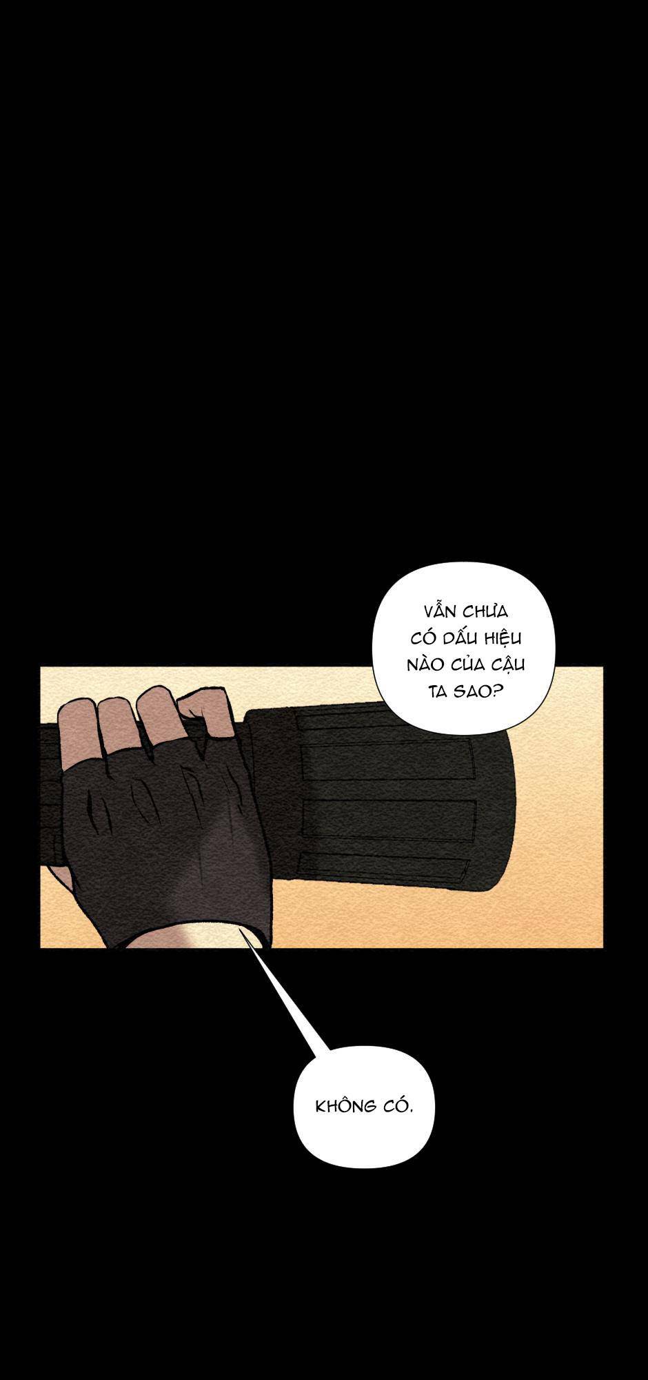 An Toàn Như Ở Nhà - Chap 4 - Trang 1