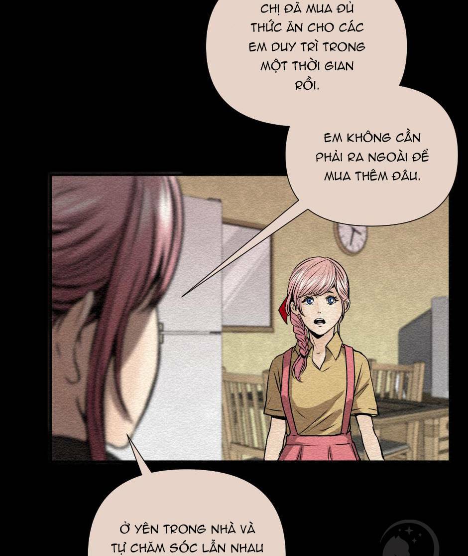 An Toàn Như Ở Nhà - Chap 4 - Trang 11