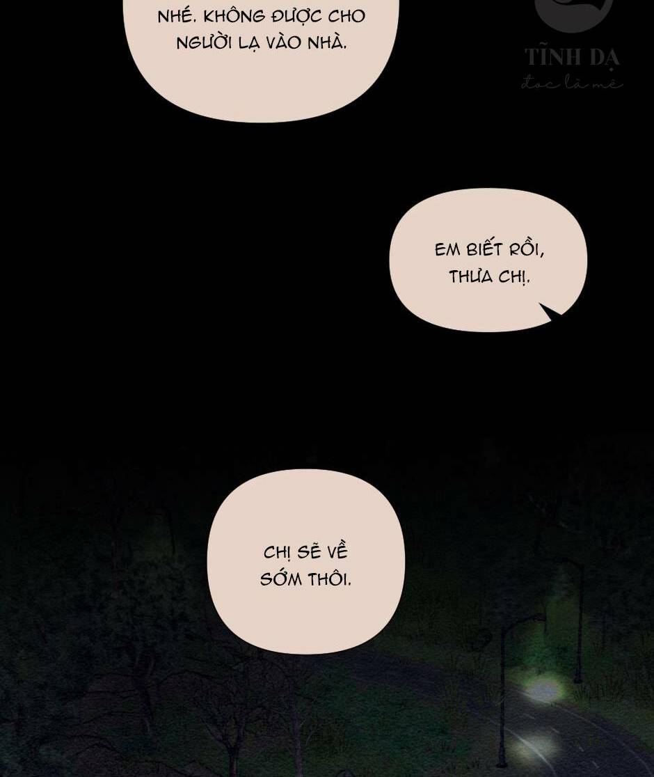 An Toàn Như Ở Nhà - Chap 4 - Trang 12
