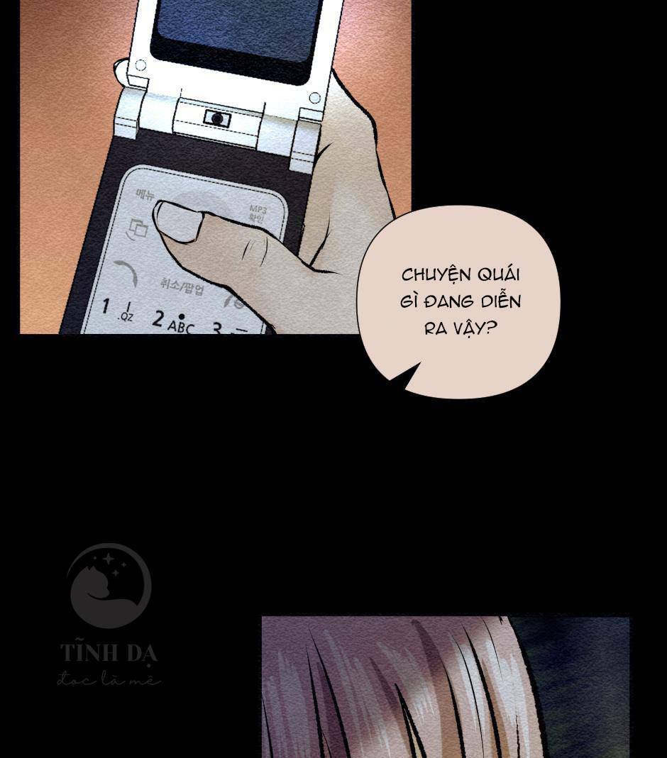 An Toàn Như Ở Nhà - Chap 4 - Trang 15