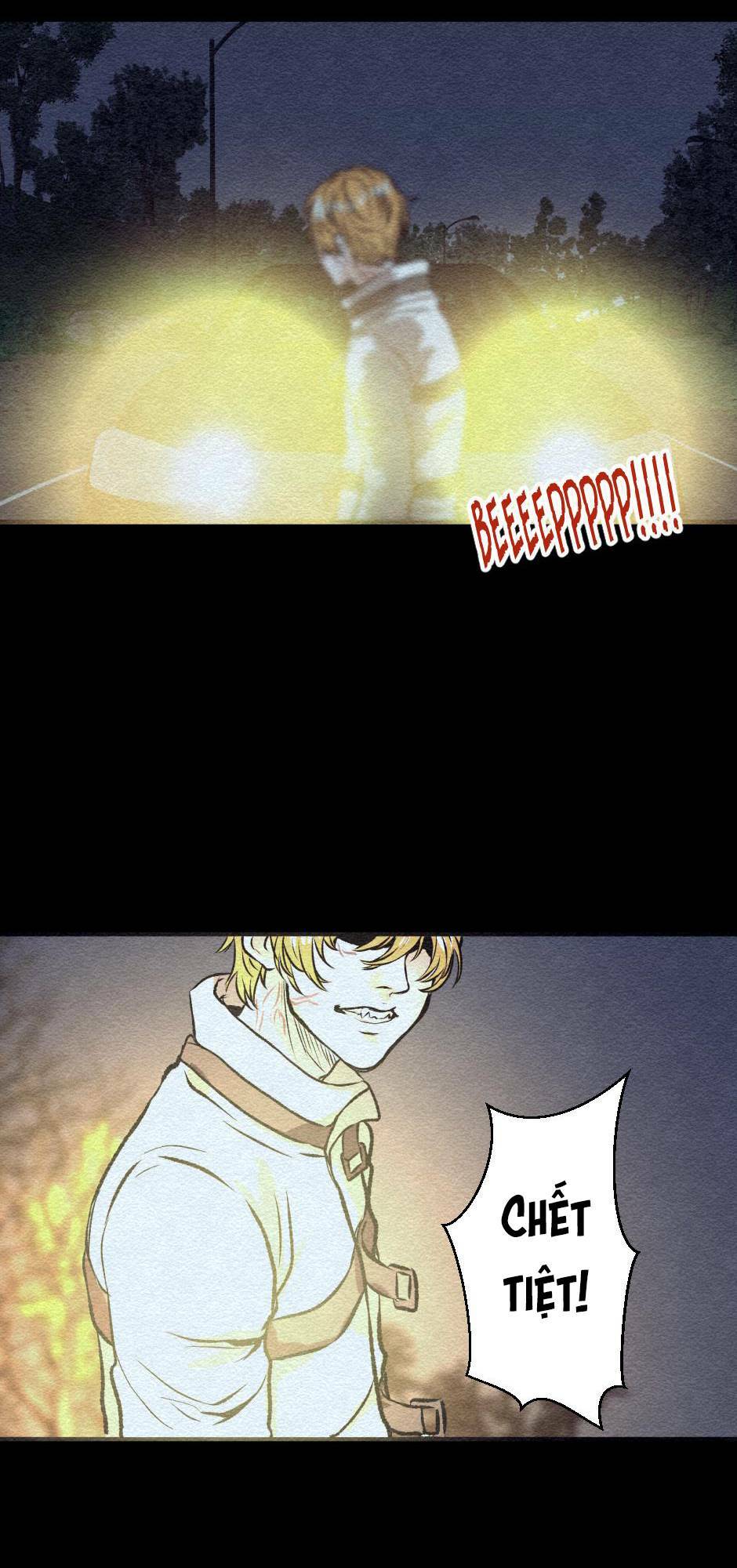 An Toàn Như Ở Nhà - Chap 4 - Trang 17