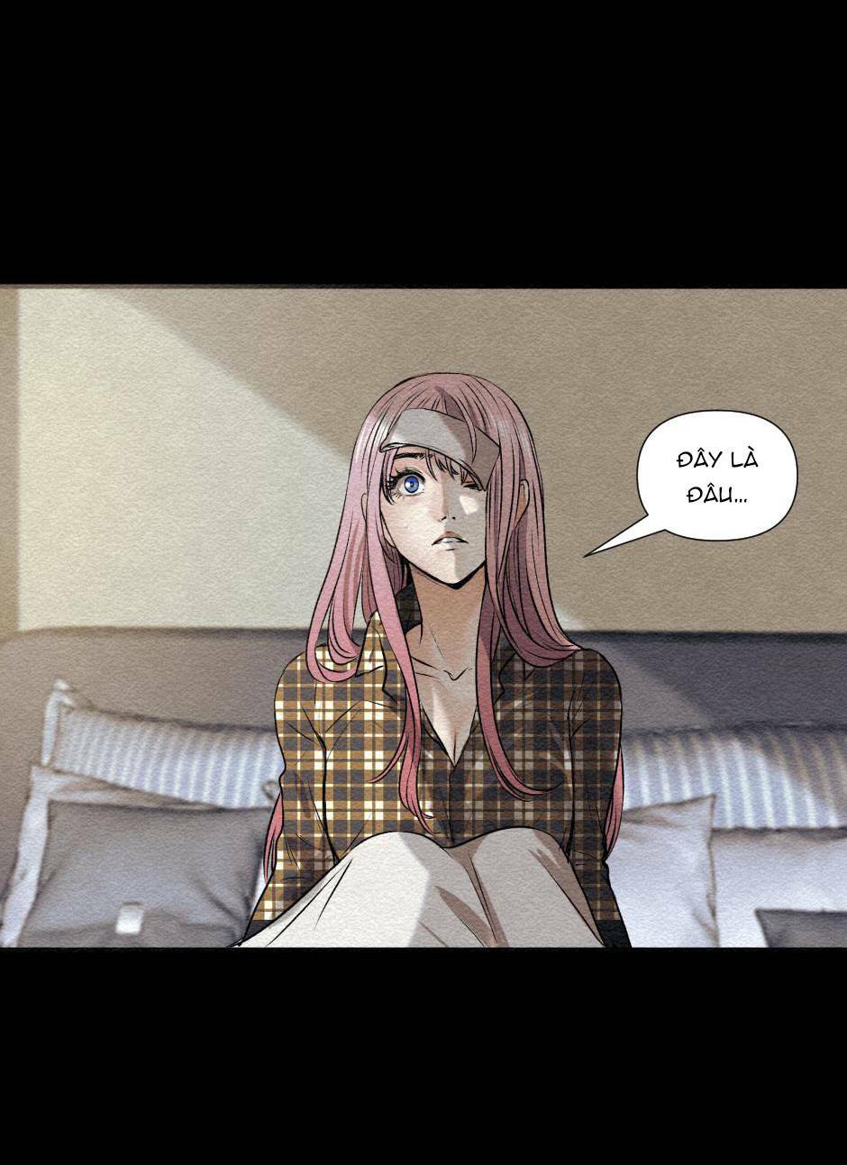 An Toàn Như Ở Nhà - Chap 4 - Trang 22