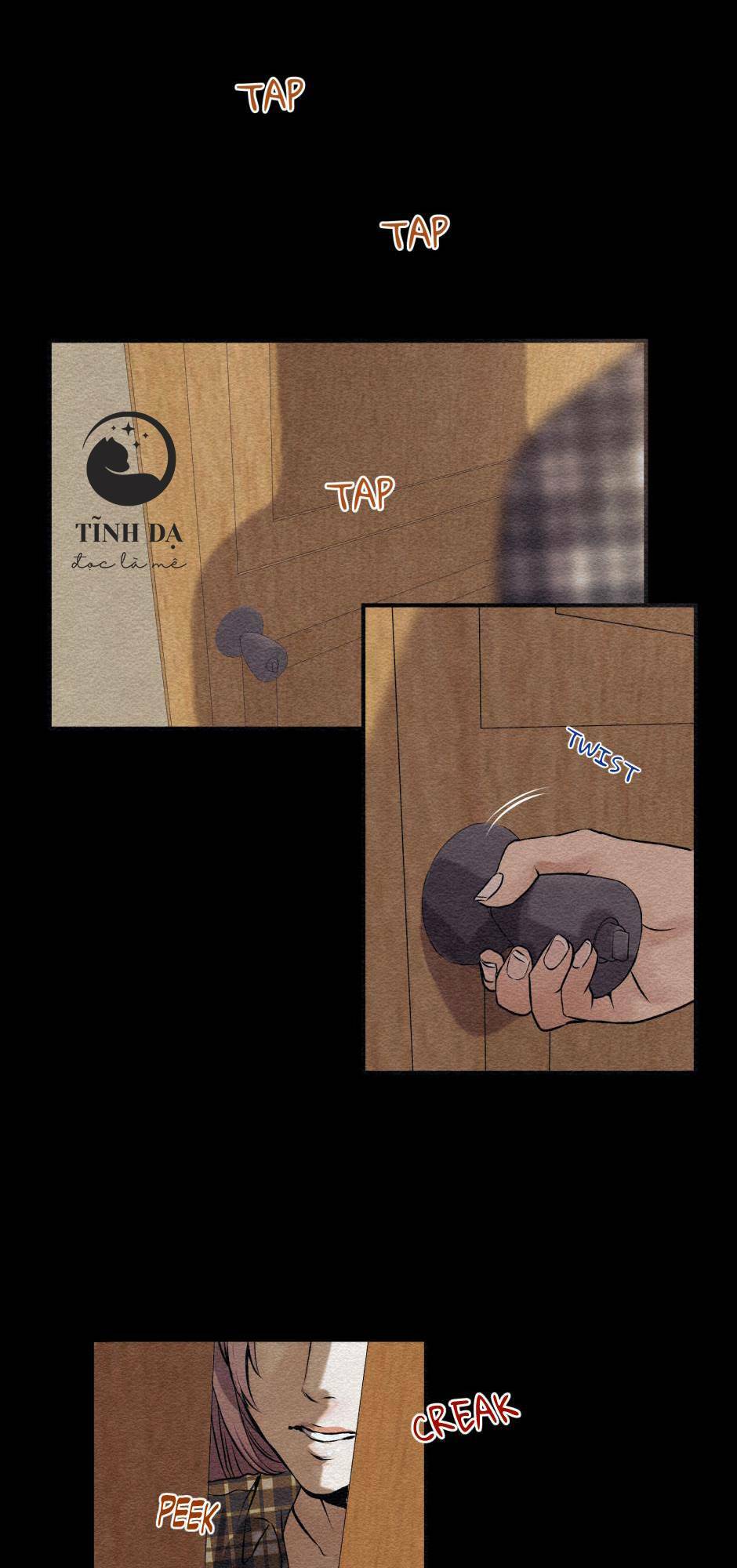 An Toàn Như Ở Nhà - Chap 4 - Trang 24