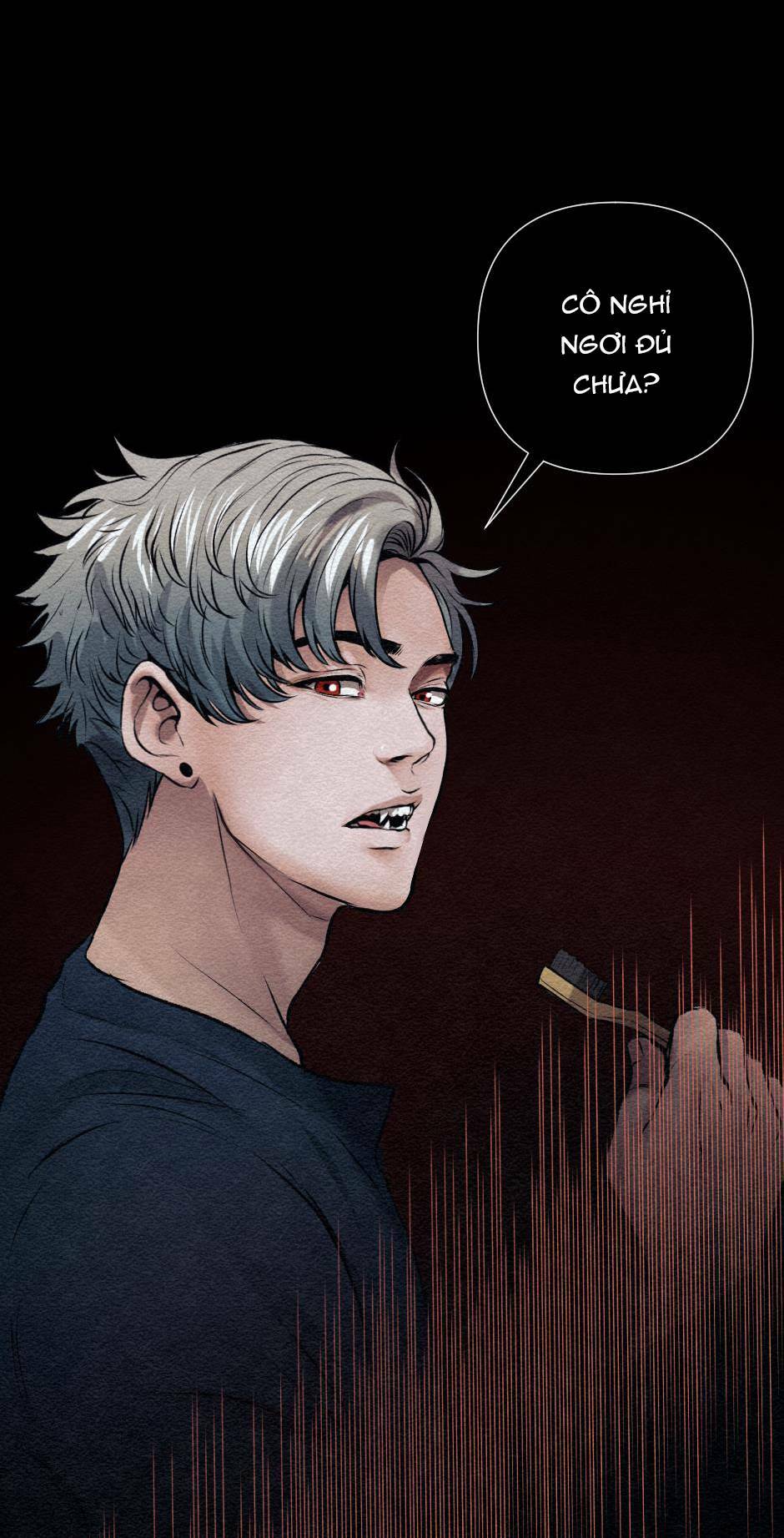 An Toàn Như Ở Nhà - Chap 4 - Trang 26