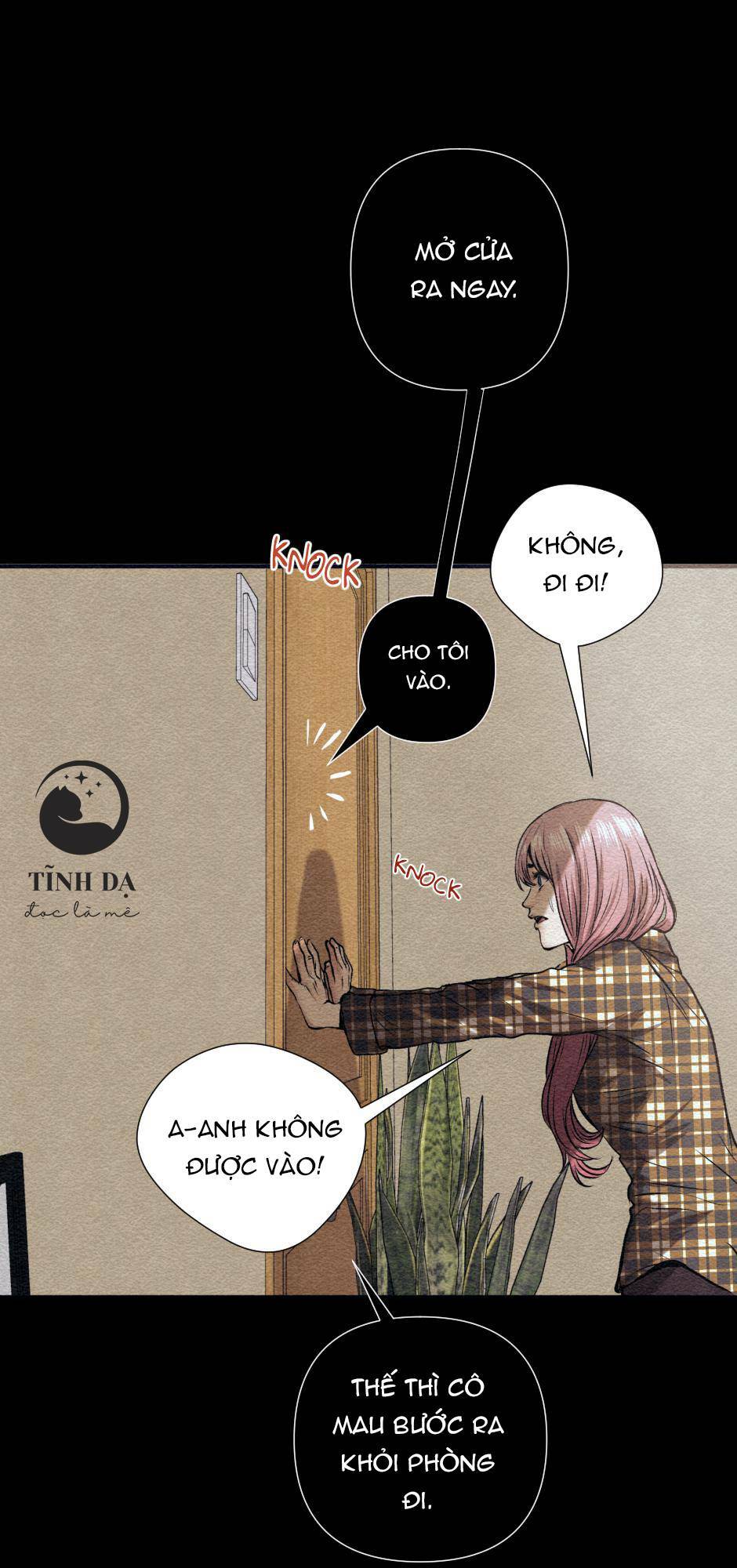 An Toàn Như Ở Nhà - Chap 4 - Trang 29