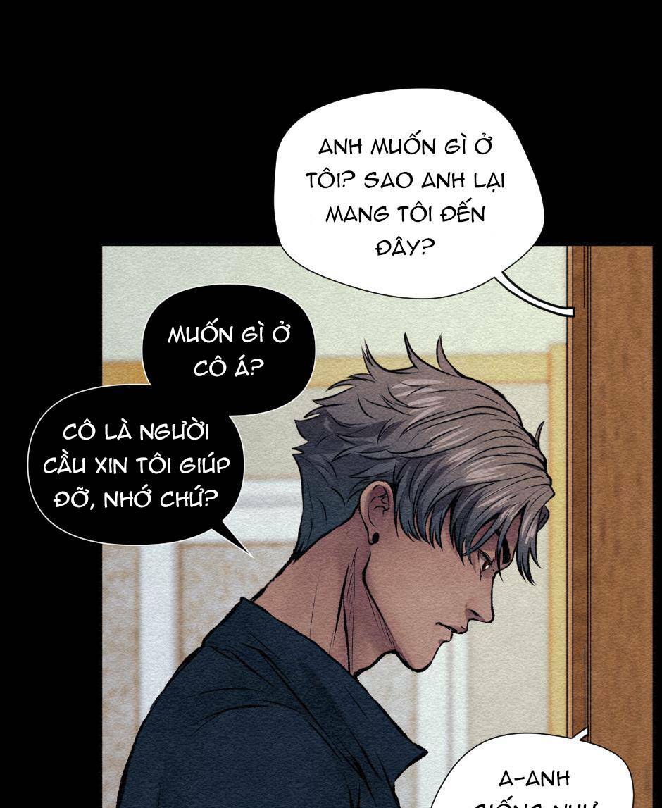 An Toàn Như Ở Nhà - Chap 4 - Trang 30