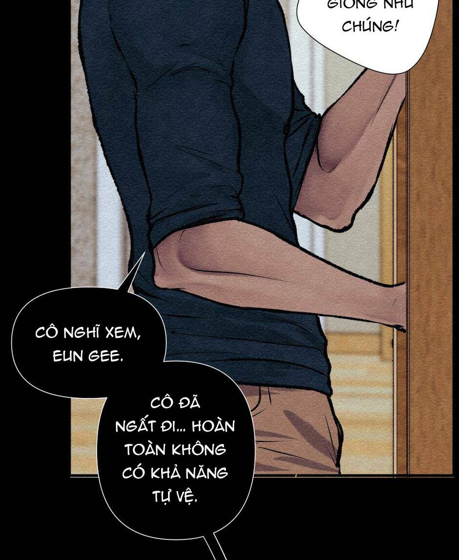 An Toàn Như Ở Nhà - Chap 4 - Trang 31