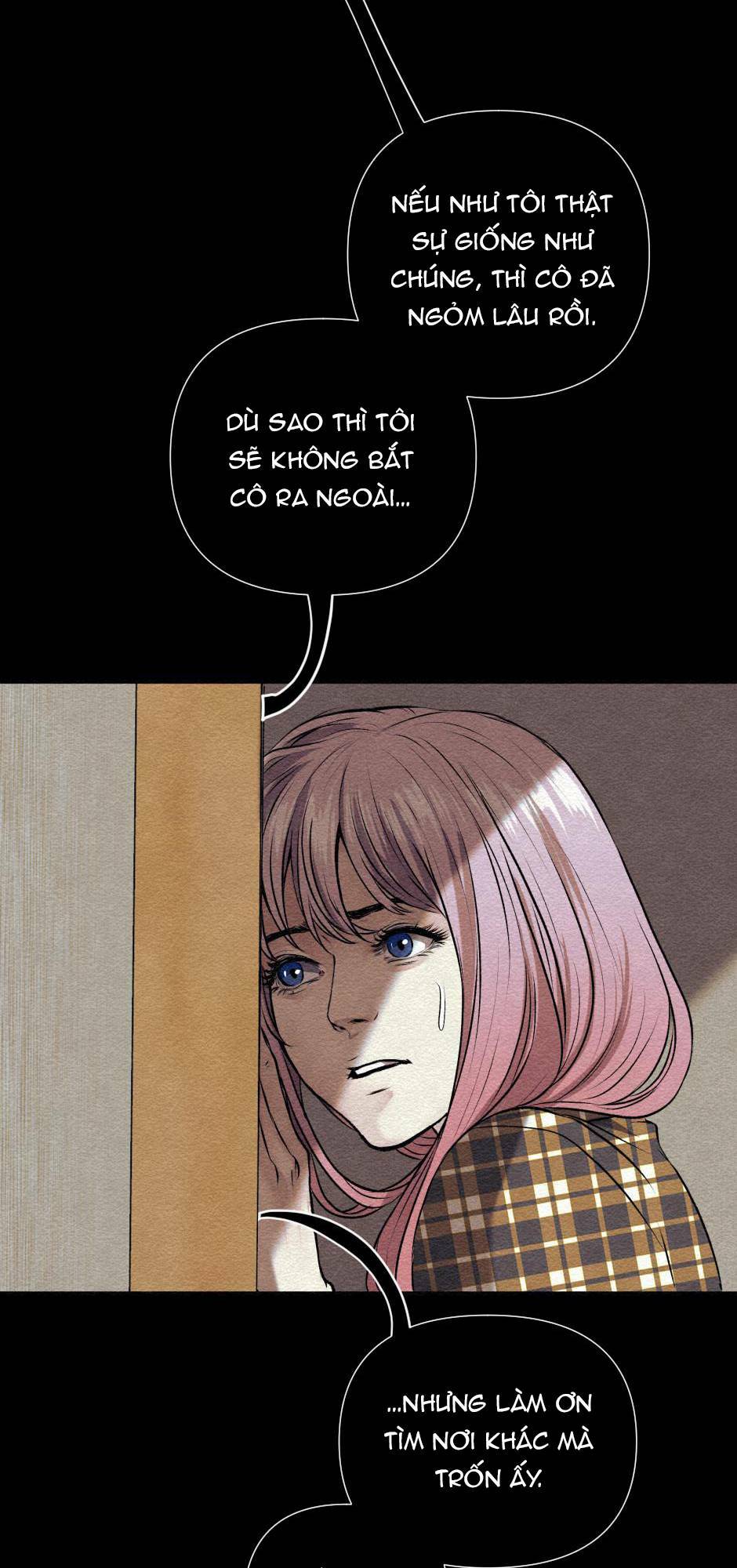 An Toàn Như Ở Nhà - Chap 4 - Trang 32