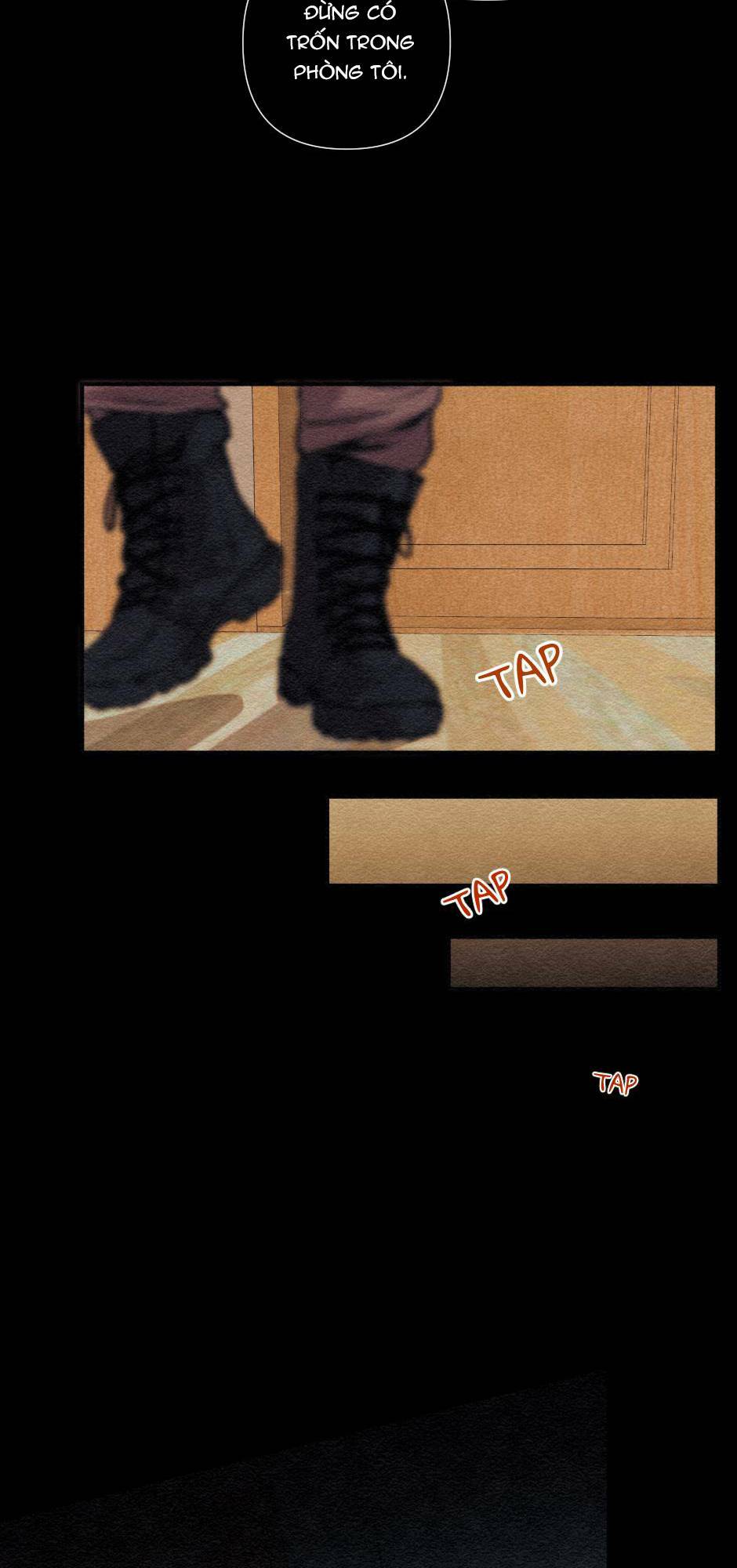 An Toàn Như Ở Nhà - Chap 4 - Trang 33