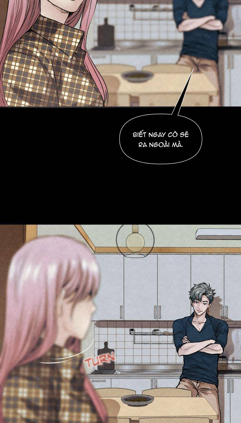 An Toàn Như Ở Nhà - Chap 4 - Trang 40