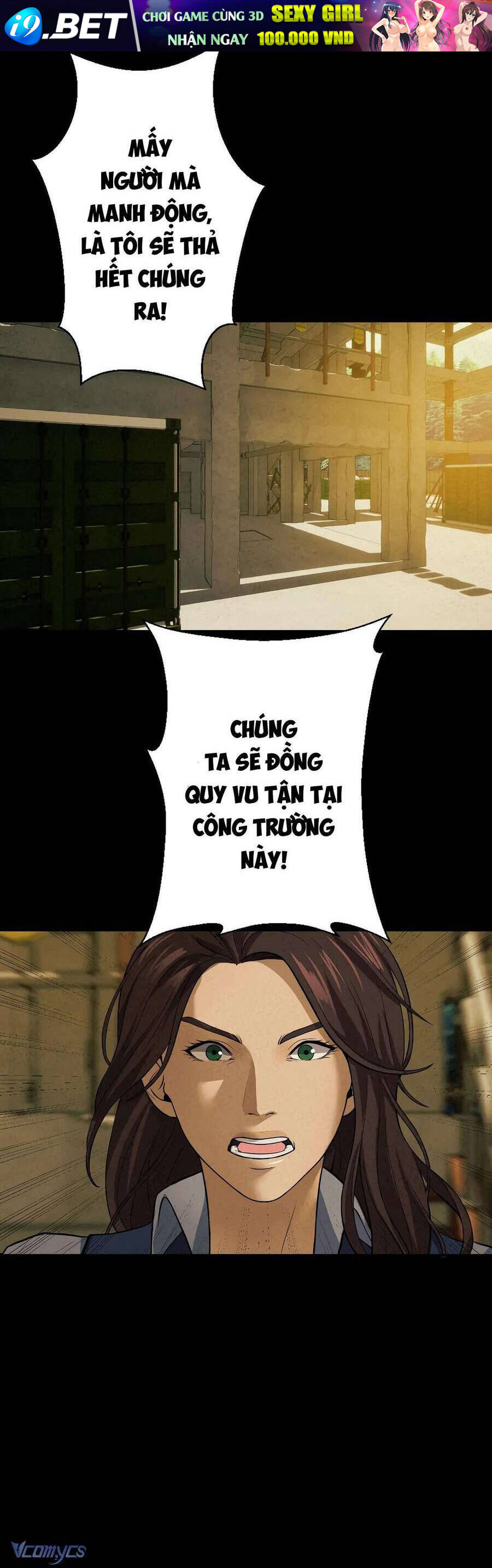 An Toàn Như Ở Nhà - Chap 40 - Trang 28