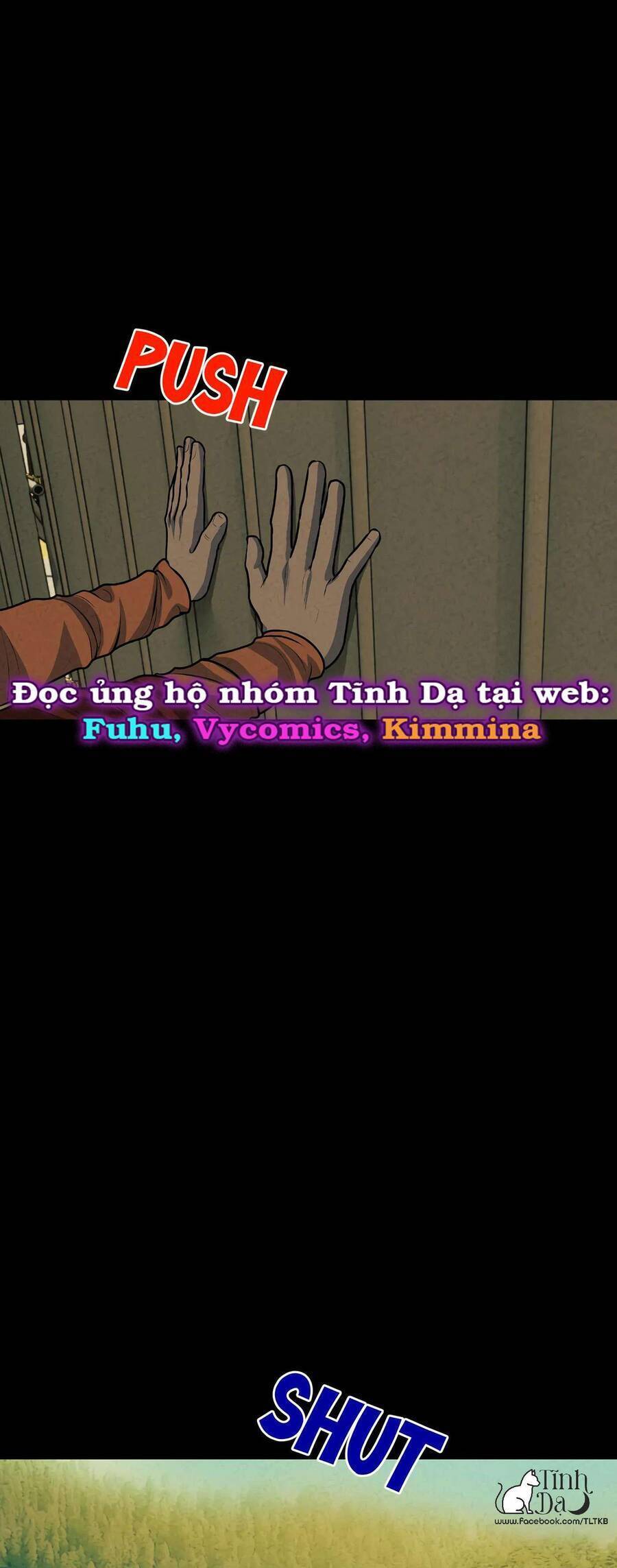 An Toàn Như Ở Nhà - Chap 40 - Trang 29