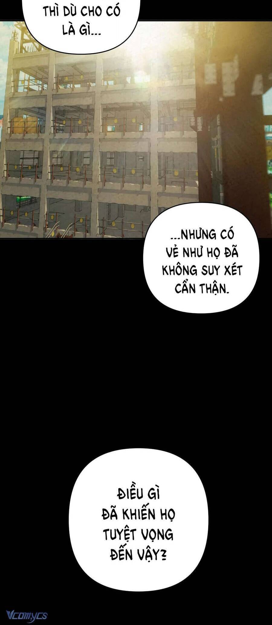 An Toàn Như Ở Nhà - Chap 41 - Trang 11
