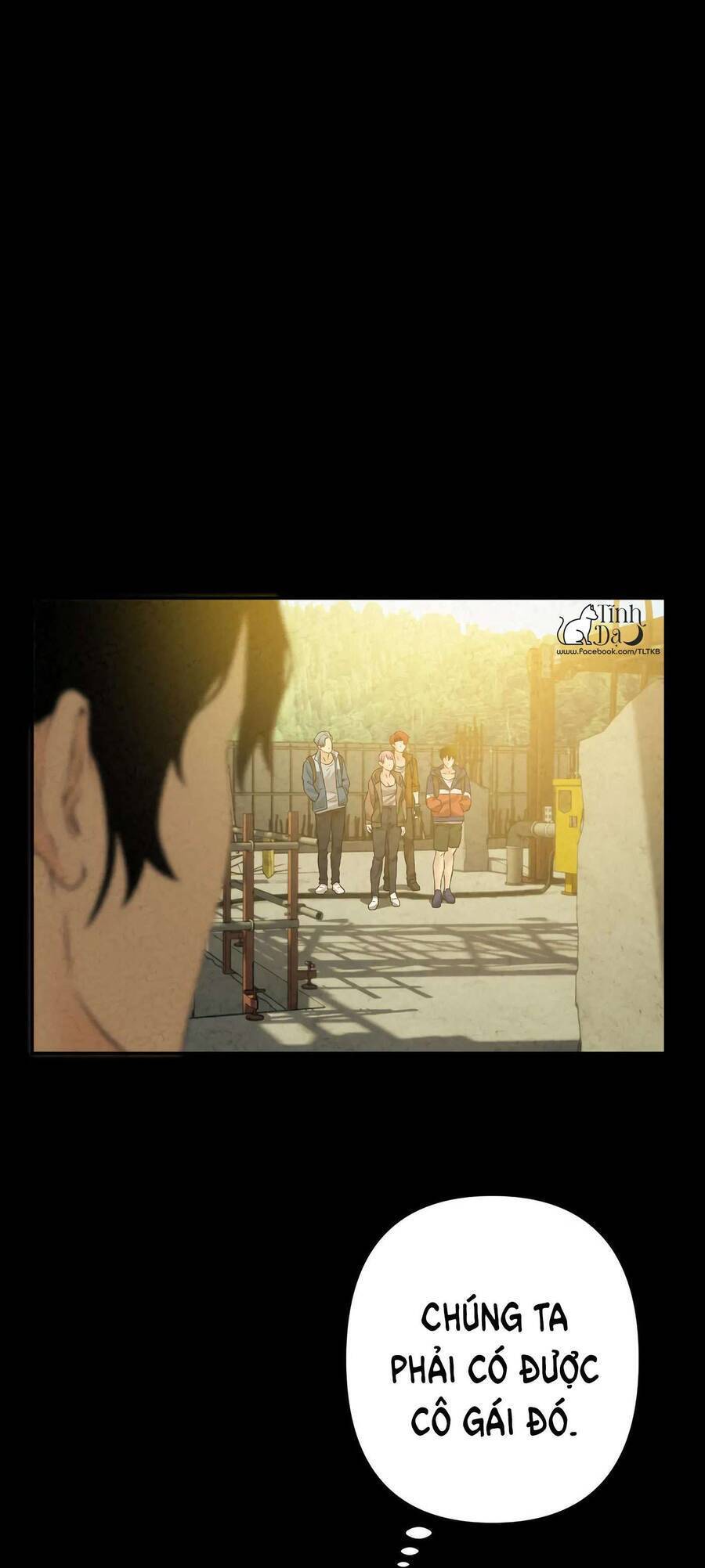 An Toàn Như Ở Nhà - Chap 41 - Trang 12