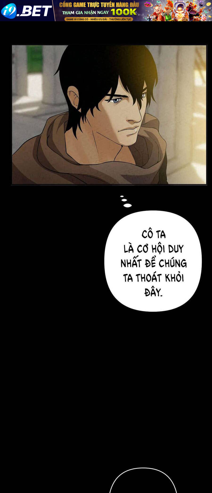 An Toàn Như Ở Nhà - Chap 41 - Trang 13
