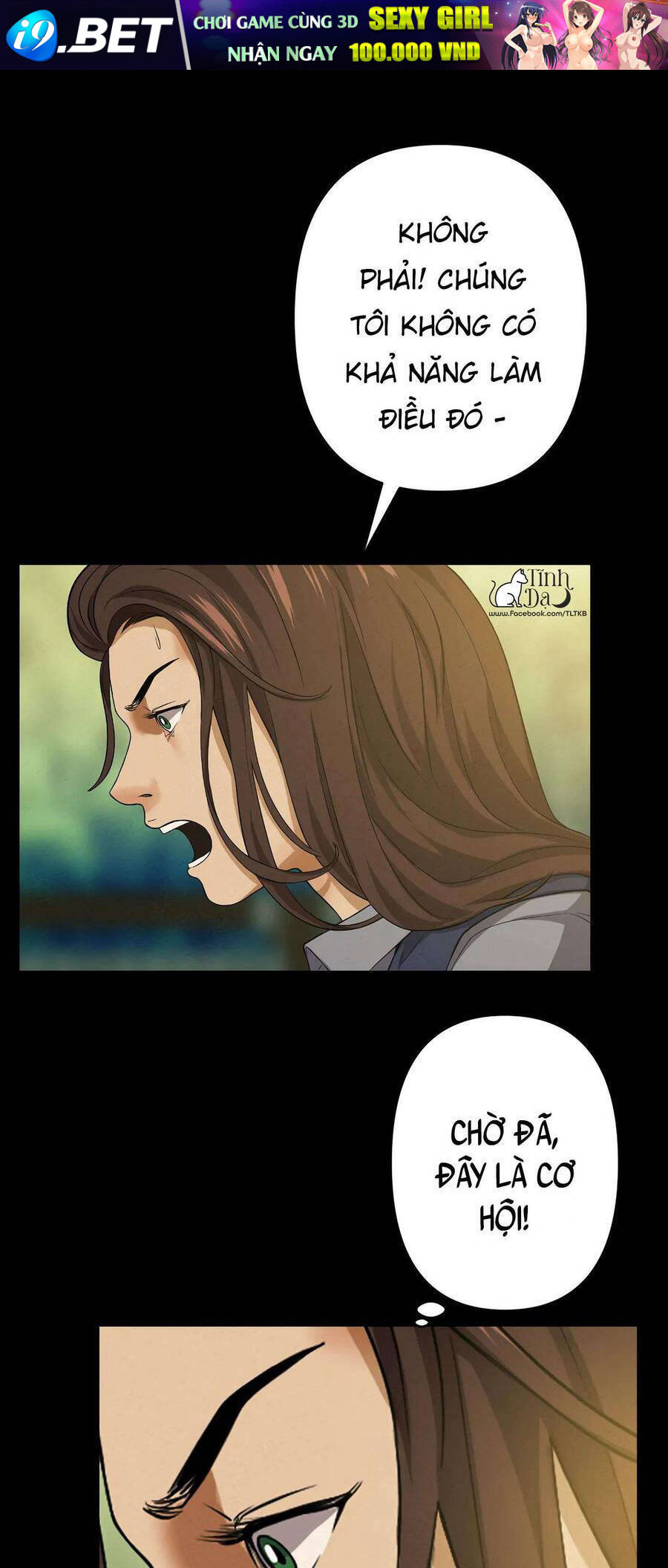 An Toàn Như Ở Nhà - Chap 41 - Trang 22