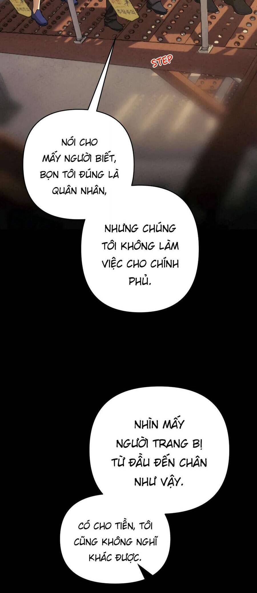 An Toàn Như Ở Nhà - Chap 42 - Trang 12