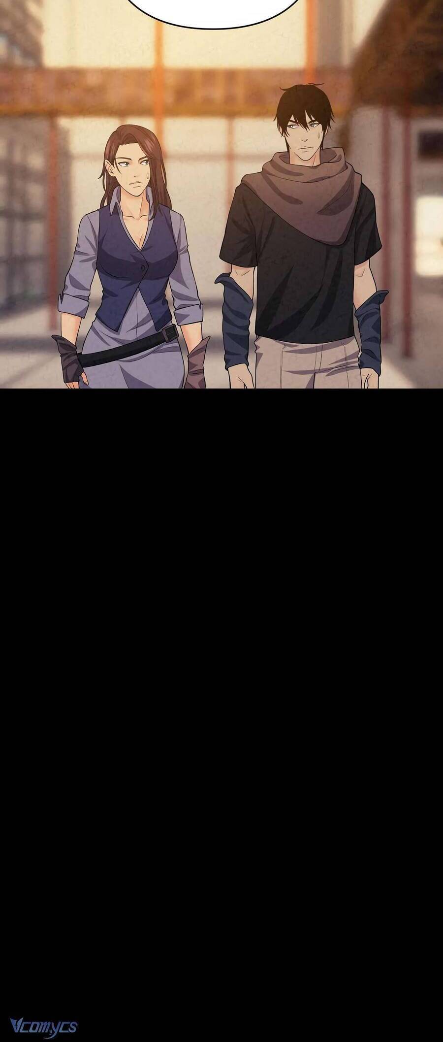 An Toàn Như Ở Nhà - Chap 42 - Trang 3