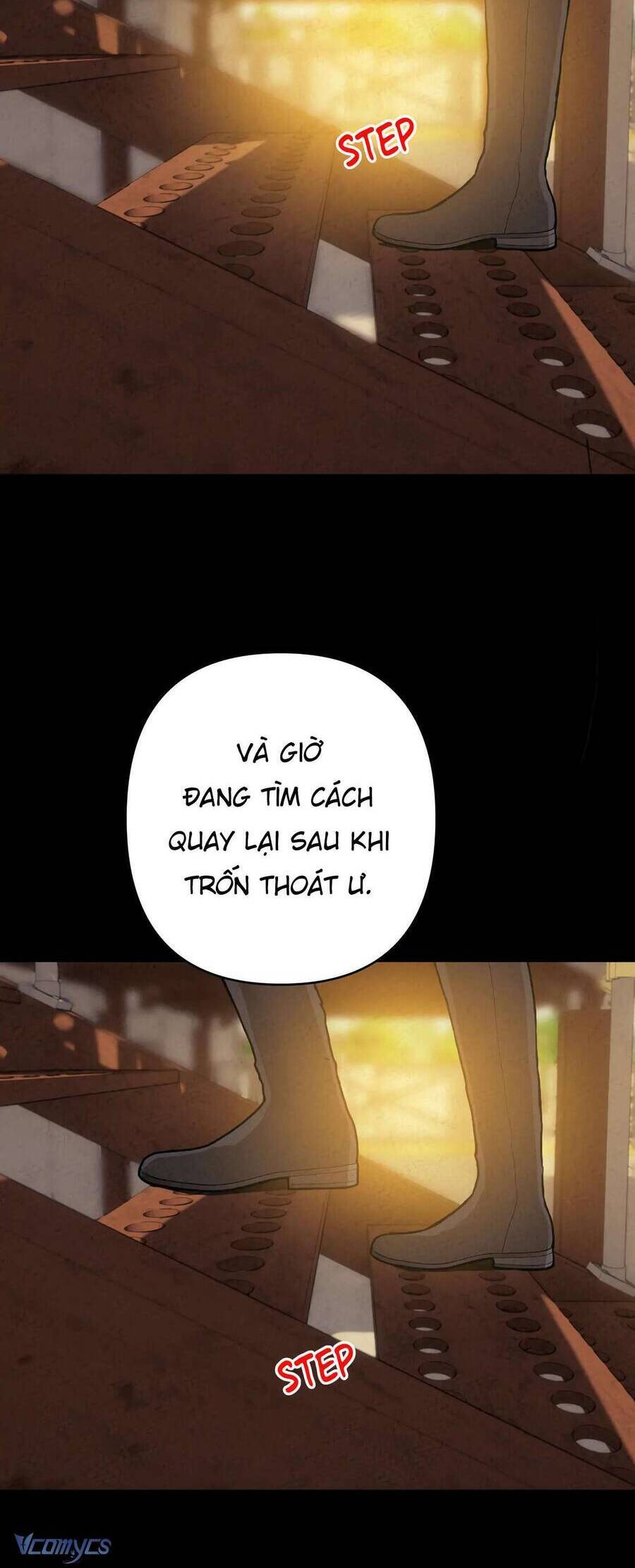 An Toàn Như Ở Nhà - Chap 42 - Trang 7
