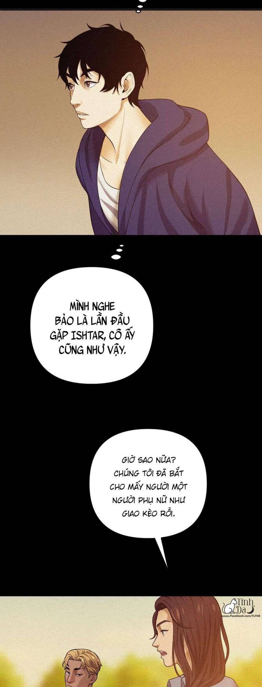 An Toàn Như Ở Nhà - Chap 43 - Trang 11
